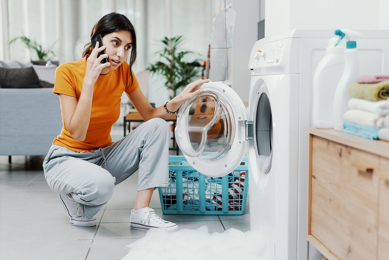 Haushaltsgeräte Reparaturservice Bautzen