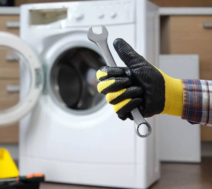 Haushaltsgeräte Reparatur in Bautzen