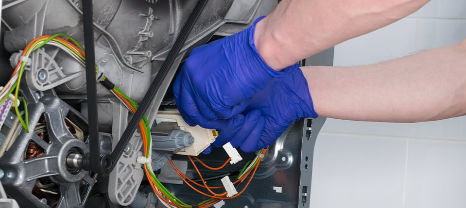 Haushaltsgeräte Reparaturservice Bautzen - Über uns