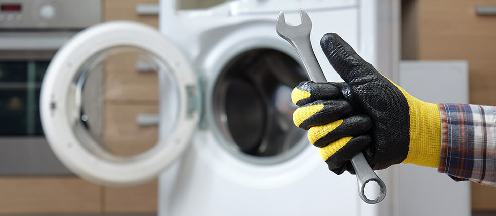 Haushaltsgeräte Reparaturservice Bautzen - Unsere Leistungen