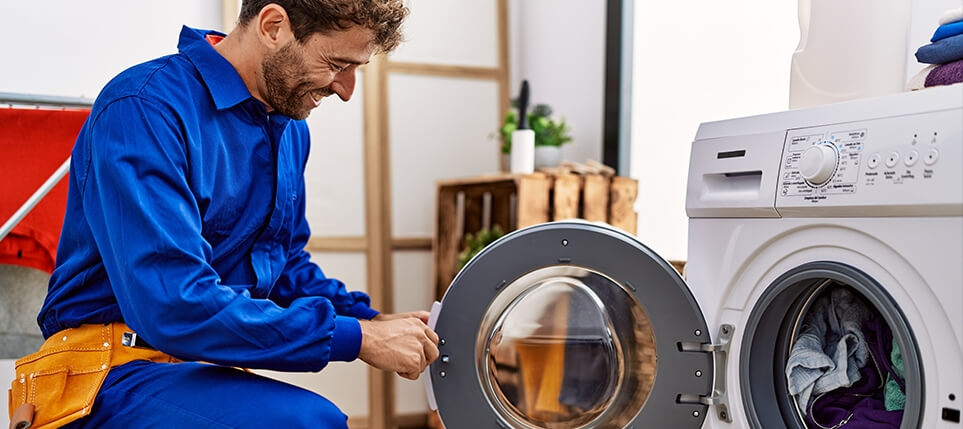 Haushaltsgeräte Reparaturservice Bautzen - Kontakt